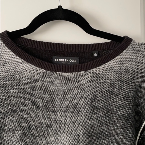 Kenneth Cole Sweater - Picture 2 of 2